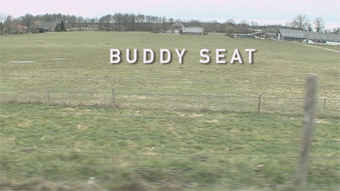 48HFP: Buddy Seat