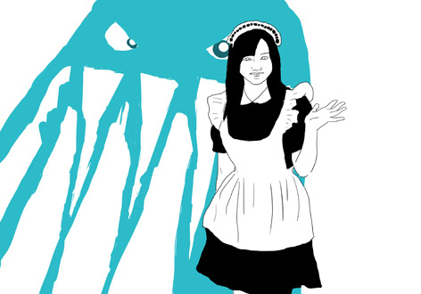 Maid Maid