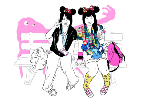 Minnies Minnies
